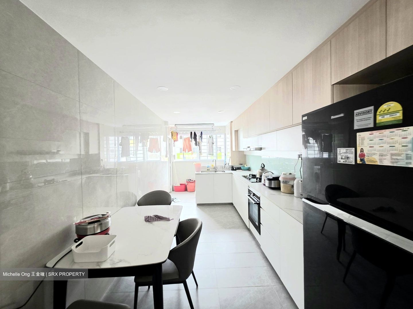 Blk 766 Yishun Avenue 3 (Yishun), HDB 4 Rooms #576767561